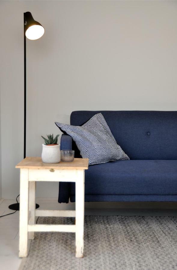 Beachhouse Bosweg Noordwijk Extérieur photo