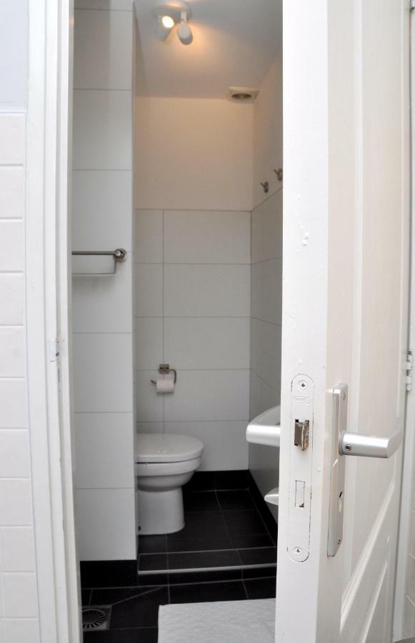 Beachhouse Bosweg Noordwijk Extérieur photo