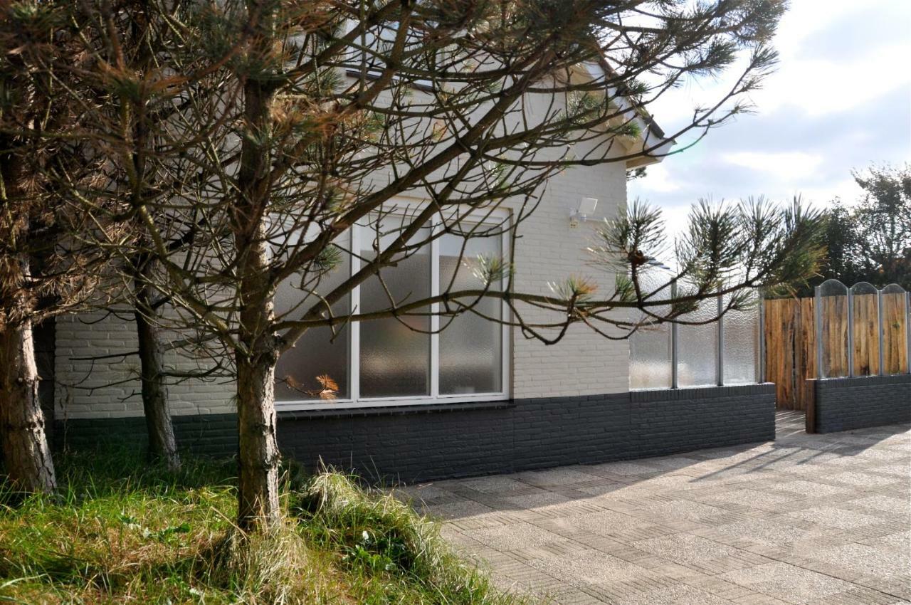 Beachhouse Bosweg Noordwijk Extérieur photo