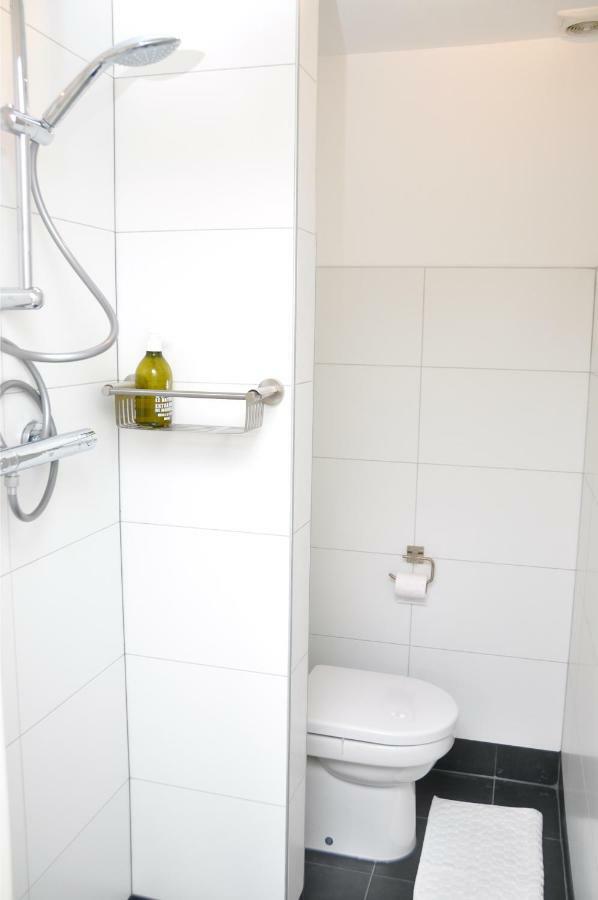 Beachhouse Bosweg Noordwijk Extérieur photo