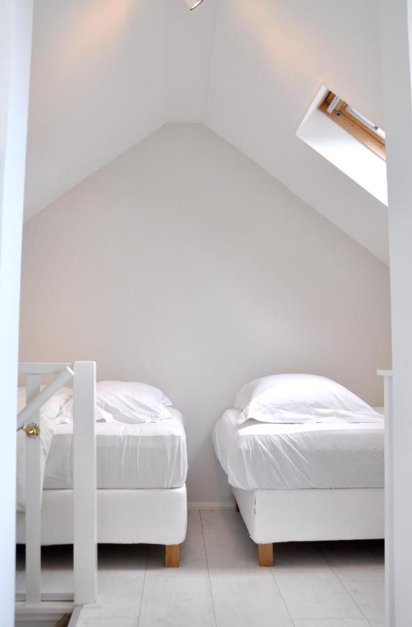 Beachhouse Bosweg Noordwijk Extérieur photo